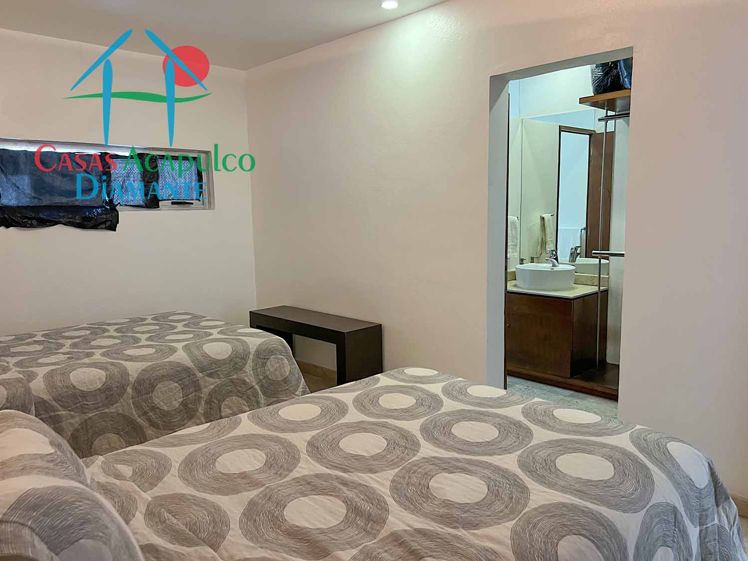 EOS 403 - Recámara tres 3